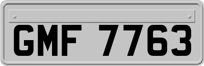 GMF7763