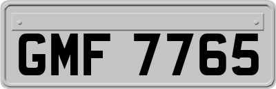 GMF7765