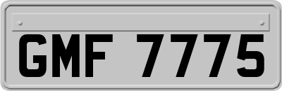 GMF7775