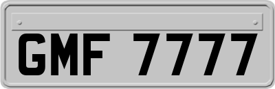 GMF7777