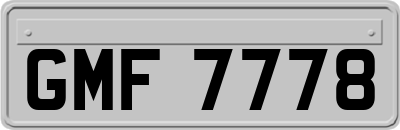 GMF7778