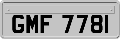 GMF7781