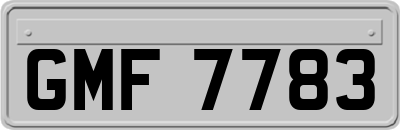 GMF7783