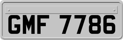 GMF7786