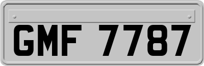 GMF7787