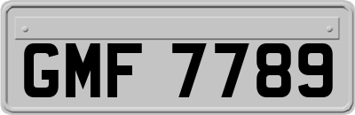 GMF7789