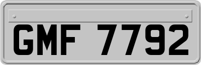 GMF7792