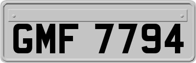 GMF7794