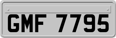 GMF7795