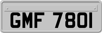 GMF7801
