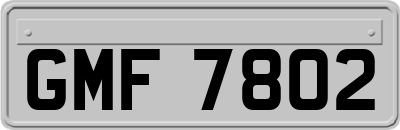 GMF7802