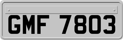GMF7803