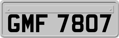 GMF7807