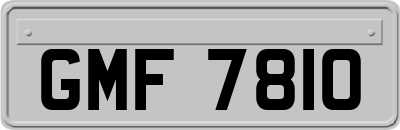 GMF7810