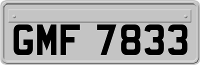GMF7833