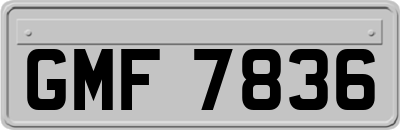 GMF7836