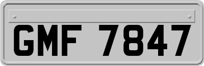 GMF7847