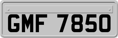 GMF7850