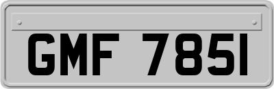 GMF7851