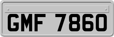 GMF7860