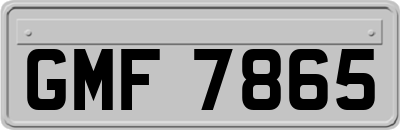 GMF7865