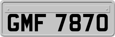 GMF7870