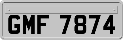 GMF7874