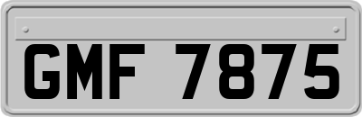 GMF7875