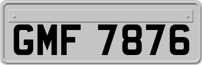 GMF7876