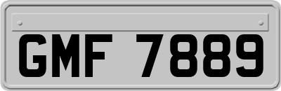 GMF7889