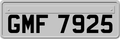 GMF7925