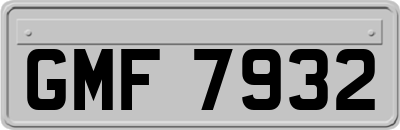 GMF7932