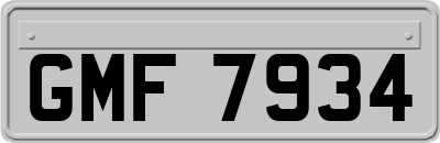 GMF7934