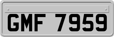 GMF7959