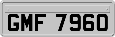 GMF7960