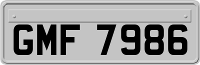 GMF7986