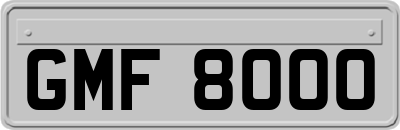 GMF8000