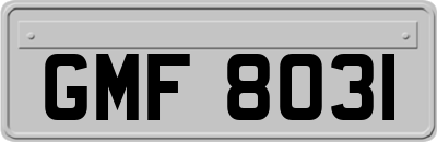 GMF8031
