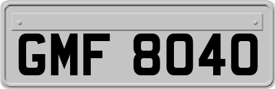 GMF8040
