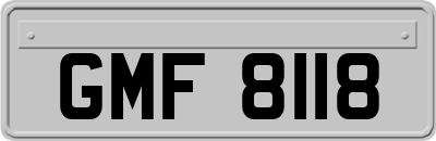 GMF8118