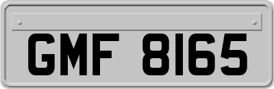 GMF8165