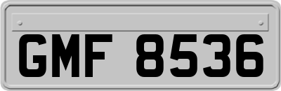 GMF8536