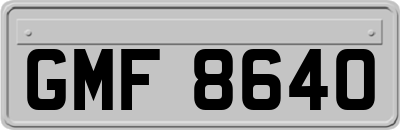 GMF8640