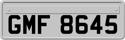 GMF8645