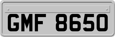 GMF8650