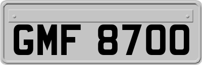 GMF8700