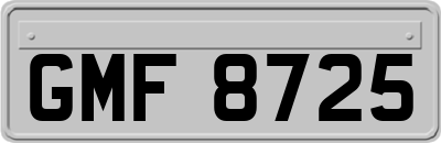 GMF8725