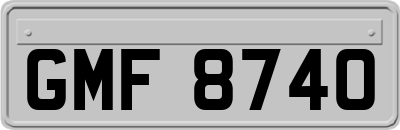GMF8740
