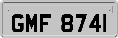 GMF8741