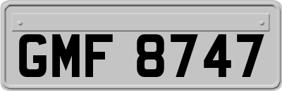 GMF8747